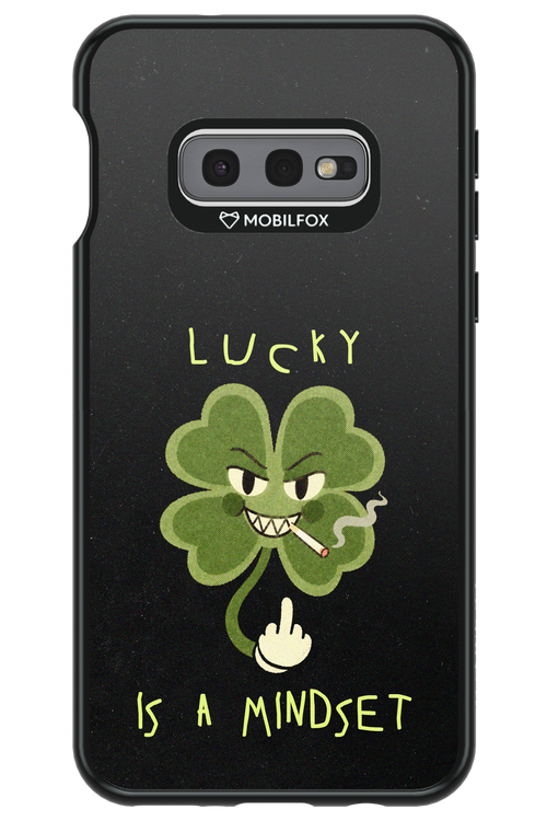 Lucky Mind 2.0 - Samsung Galaxy S10e