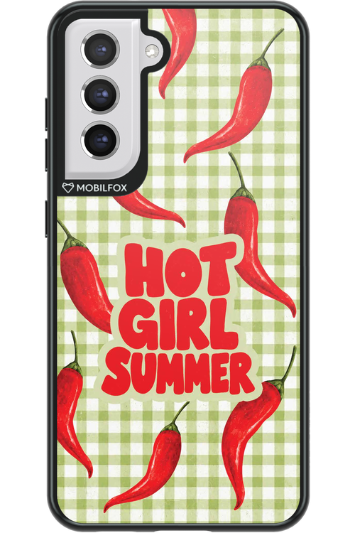 HOT GIRL SUMMERR 2.0 - Samsung Galaxy S21 FE