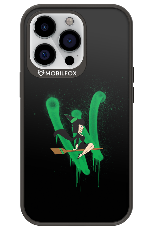 WITCH - Apple iPhone 13 Pro