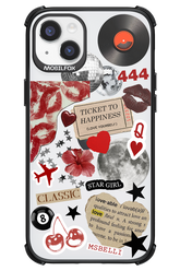 Alter Queen - Apple iPhone 14 Plus