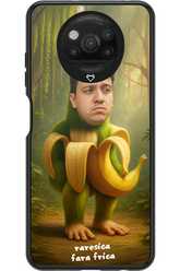 Raresica Fara Frica - Xiaomi Poco X3 NFC