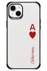 Half - Apple iPhone 15 Plus