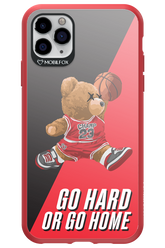 Go hard, or go home - Apple iPhone 11 Pro Max