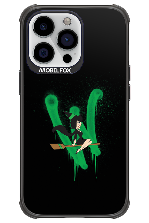 WITCH - Apple iPhone 13 Pro