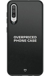 Overprieced - Samsung Galaxy A50