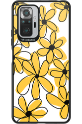 Yella - Xiaomi Redmi Note 10 Pro