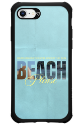 Beach Pls - Apple iPhone 8