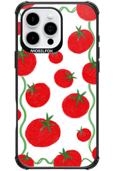 Tomato Love - Apple iPhone 16 Pro Max