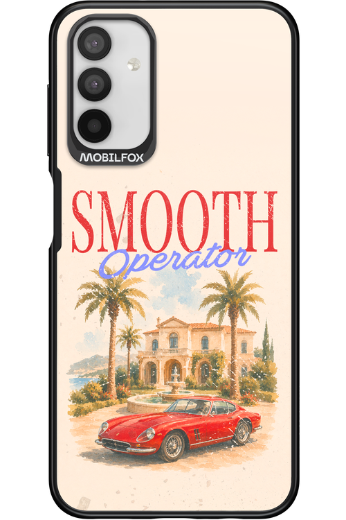 Smooth Operator 2.0 - Samsung Galaxy A04s