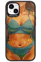 Tiger Babe - Apple iPhone 14 Plus