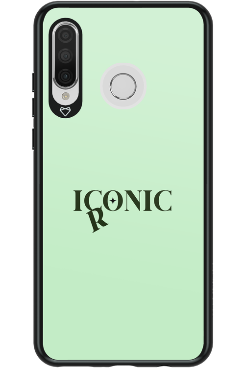 I(R)ONIC - Huawei P30 Lite