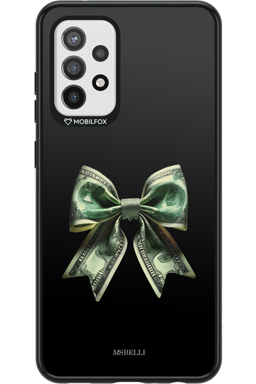 Money is Cute - Samsung Galaxy A72
