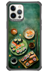 Sushi Table - Apple iPhone 12 Pro Max