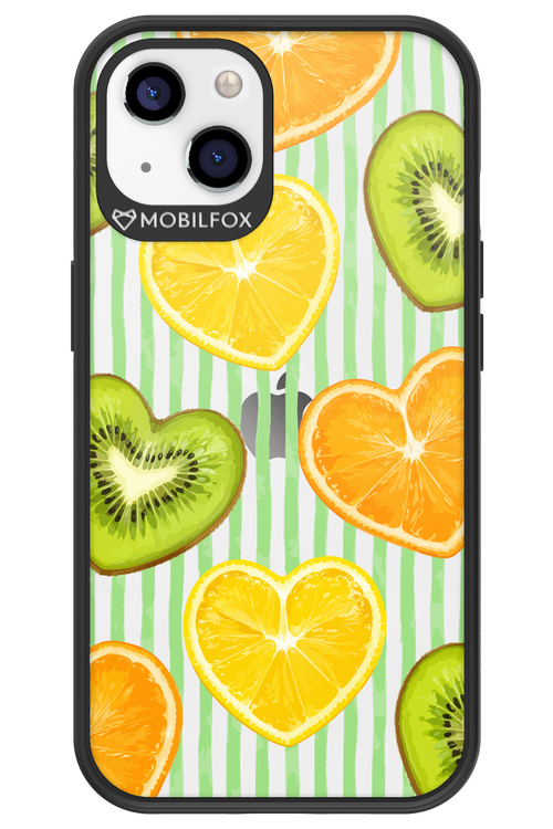 Sour Lemonade 2.0 - Apple iPhone 13