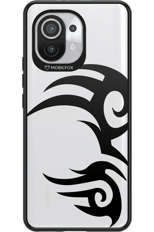 Tattoo Icon - Xiaomi Mi 11 5G