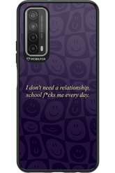 F_CK - Huawei P Smart 2021