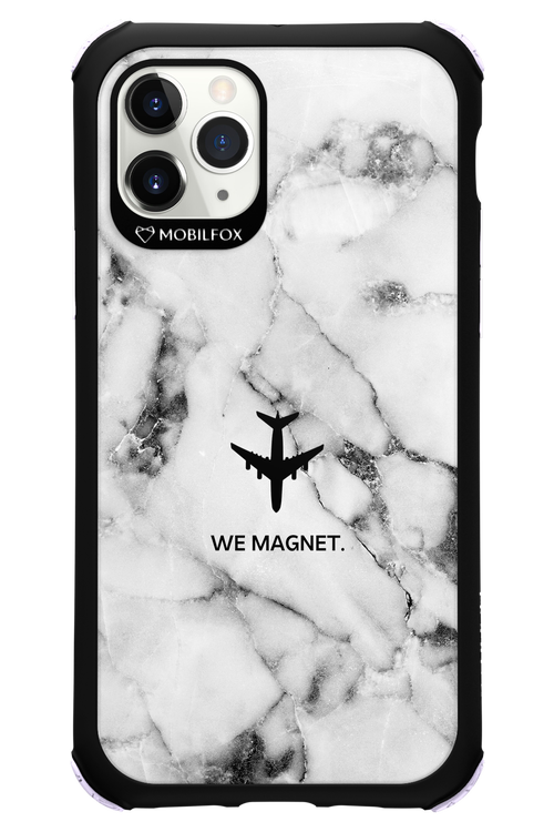 International Love II - Apple iPhone 11 Pro