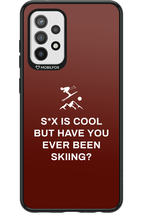 Have You Ever - Samsung Galaxy A72