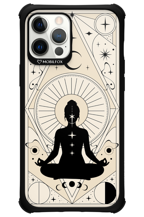 Soul Peace - Apple iPhone 12 Pro Max