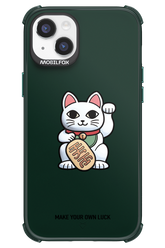 Maneki Neko - Apple iPhone 14 Plus