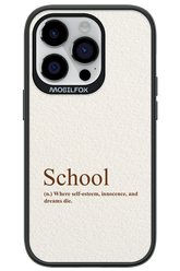 Schooool - Apple iPhone 14 Pro