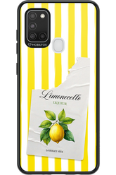 LimoneCello - Samsung Galaxy A21 S