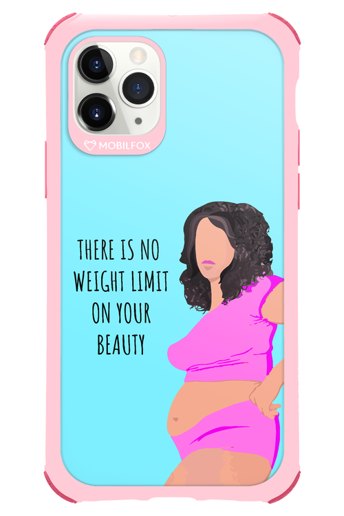 No Limit - Apple iPhone 11 Pro