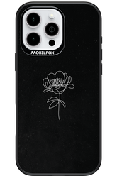Wild Flower - Apple iPhone 16 Pro Max