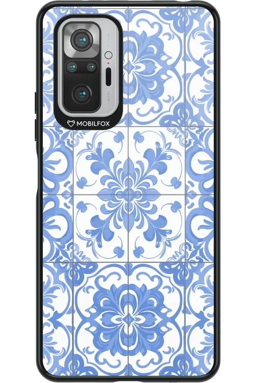 Amalfi Club 2.0 - Xiaomi Redmi Note 10 Pro