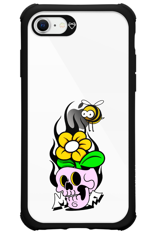 Sugar & Venom - Apple iPhone SE 2022