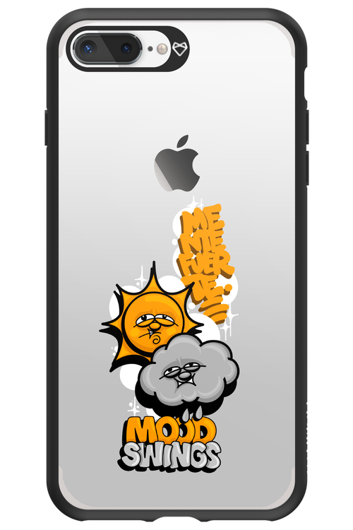 Broken Smiles - Apple iPhone 7 Plus