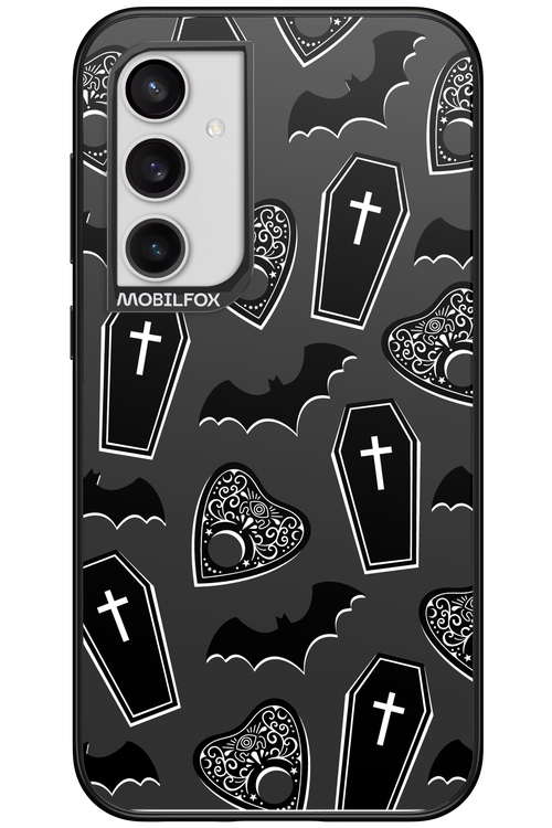 After Death - Samsung Galaxy S23 FE