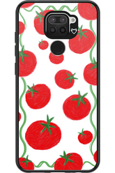 Tomato Love - Xiaomi Redmi Note 9
