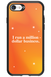 Business business - Apple iPhone SE 2022