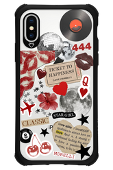 Alter Queen - Apple iPhone XS