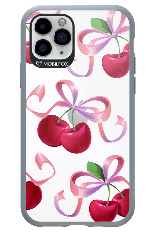 Cherry Cherry Lady - Apple iPhone 11 Pro
