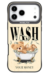 Money Washing - Apple iPhone 17 Pro Max