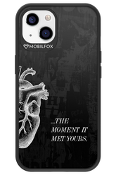 His Heart - Apple iPhone 13