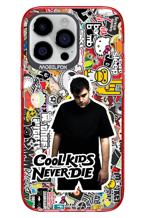CKND_STICKER - Apple iPhone 14 Pro Max