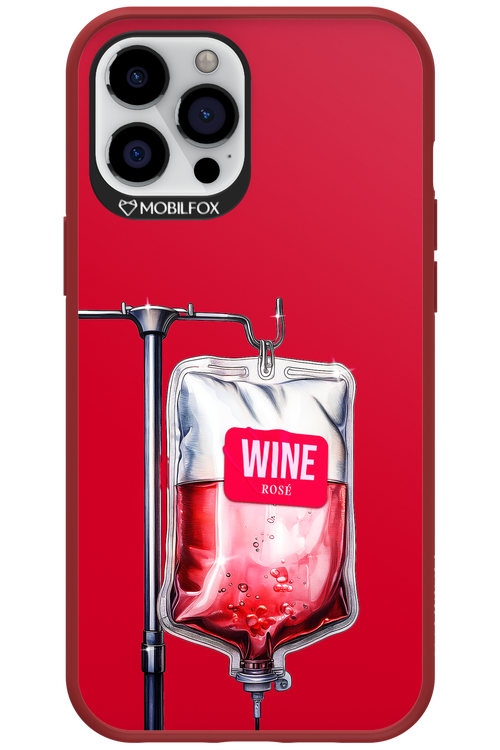 Sos Wine - Apple iPhone 12 Pro Max