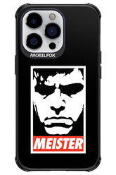 MEISTER - Apple iPhone 13 Pro