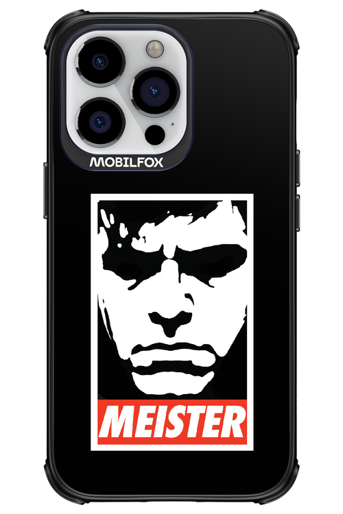 MEISTER - Apple iPhone 13 Pro