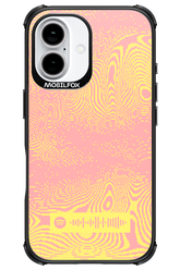 House Frequency - Apple iPhone 16