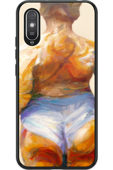 Goddass - Xiaomi Redmi 9A