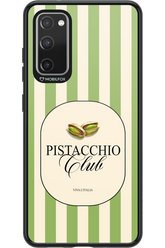 P-Club - Samsung Galaxy S20 FE