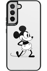 Iconic Mouse - Samsung Galaxy S22+