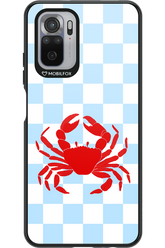Oh Crab - Xiaomi Redmi Note 10