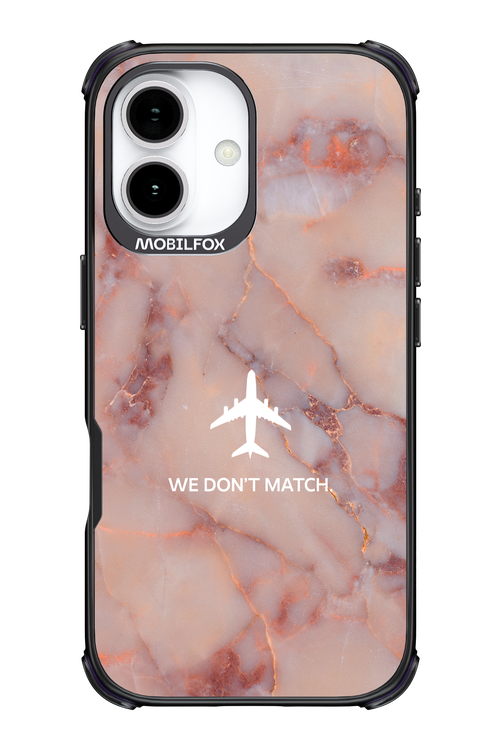 International Love I - Apple iPhone 17