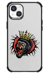 Monkey Rage Light - Apple iPhone 14 Plus