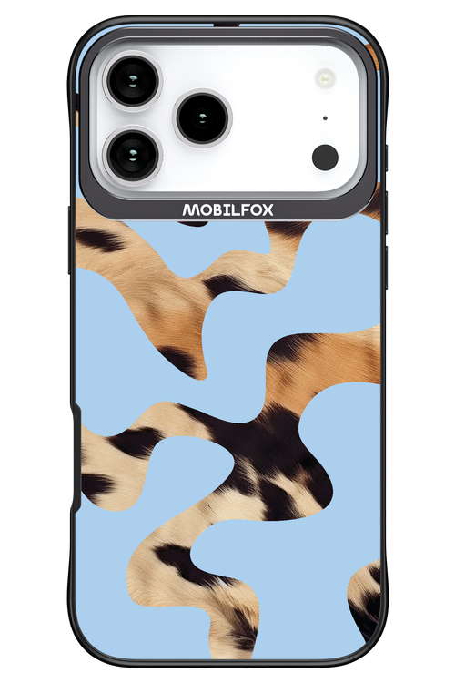 Funky Deer - Apple iPhone 17 Pro Max